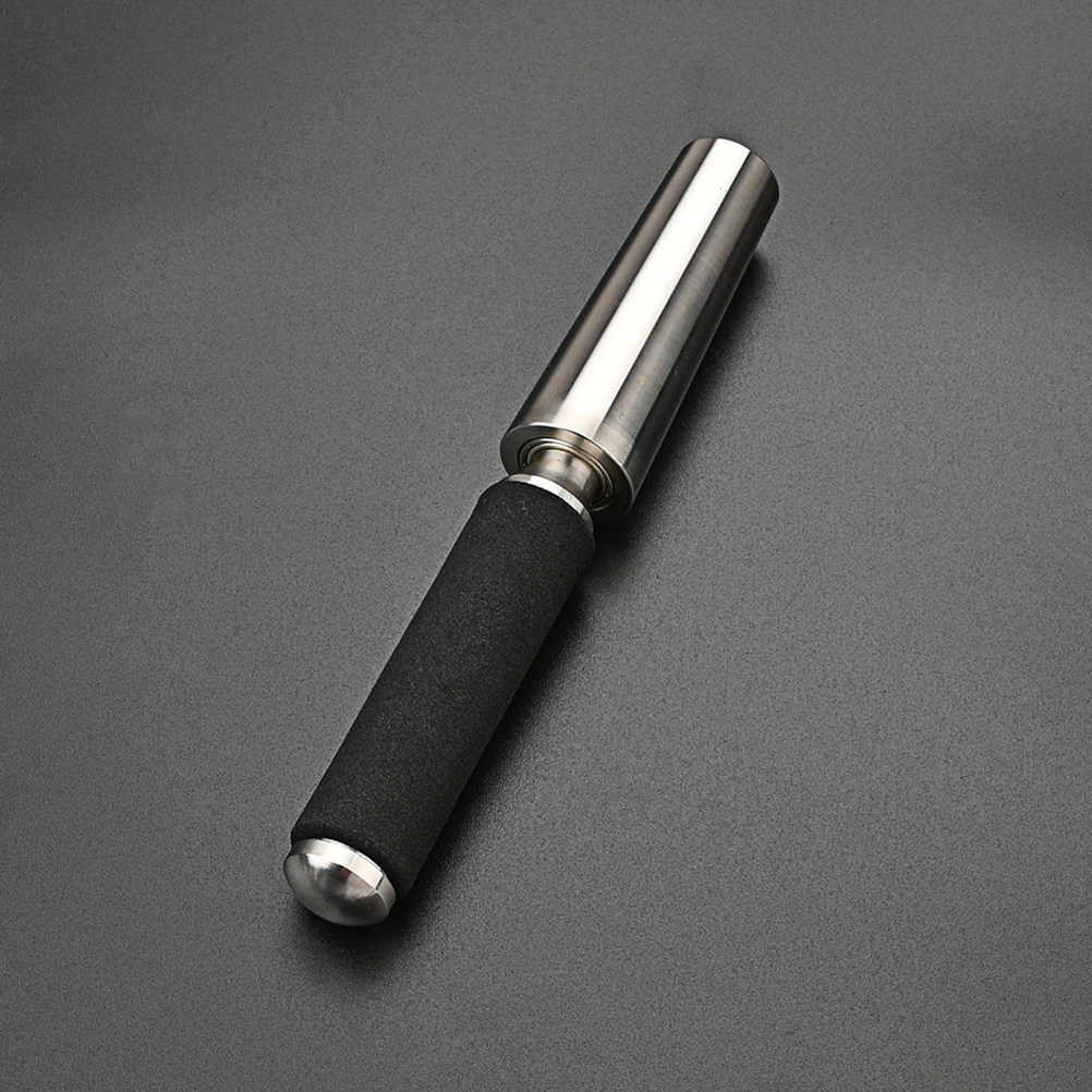 Musical Instrument Saxophone - Metal Hand Roller Dent Repair Tool