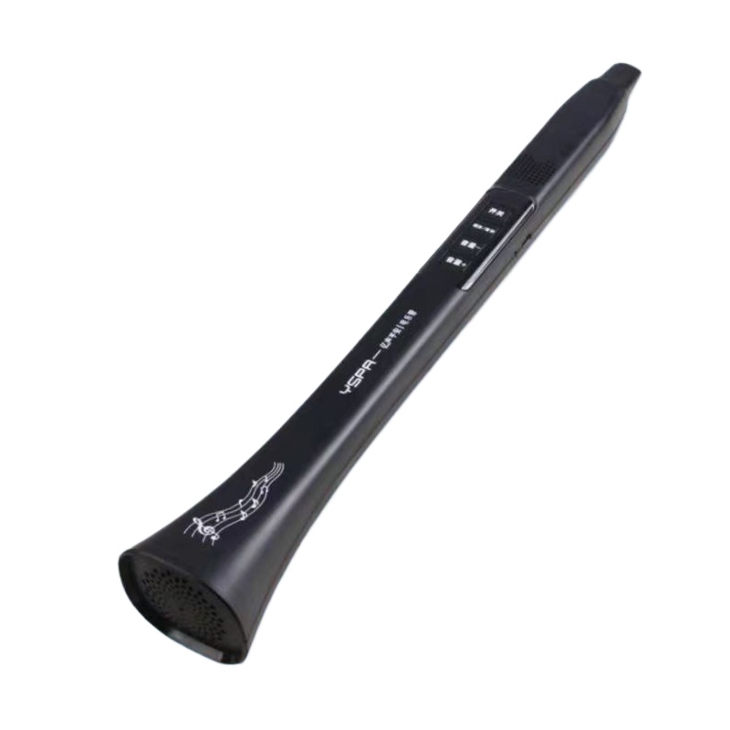 Musical Instrument Saxophone - Portable Electronic Wind Instrument Bluetooth Connection