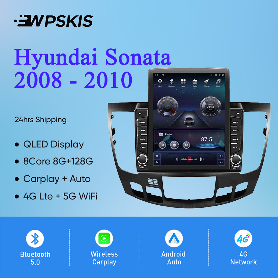 Musical Instrument Of India - 8G Ram Android 14 Autoradio Stereo