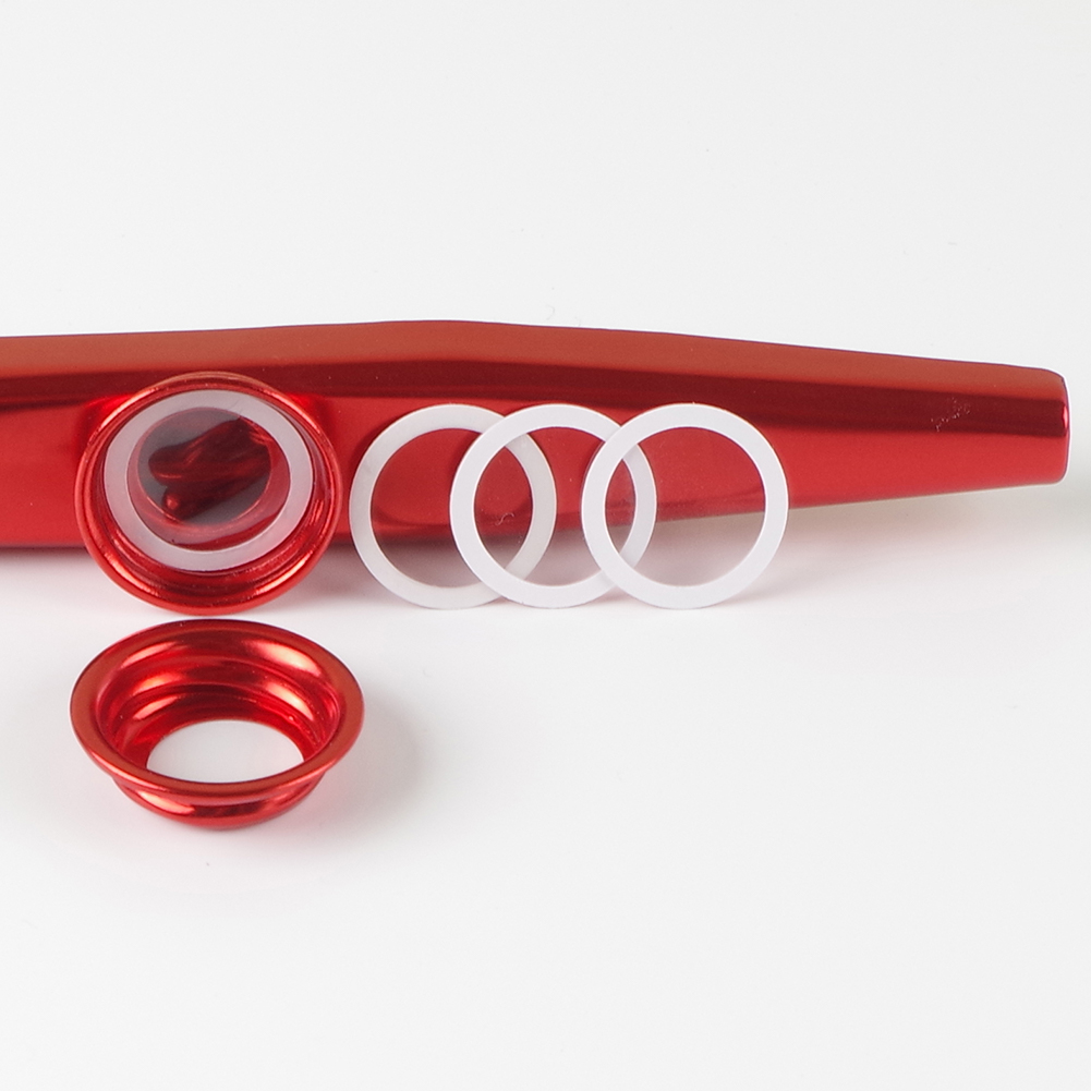 Musical Instrument Brands - Musical Instruments Kazoo Film 10pcs Diameter