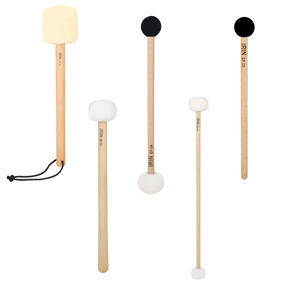 SLADE Drumsticks Steel Tongue  - Musical Instrument Marimba recensie en prijs