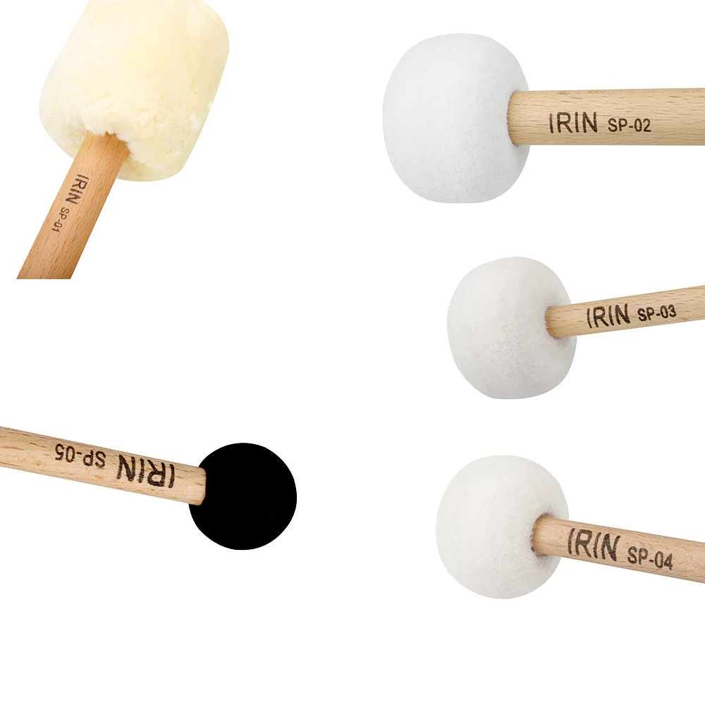 SLADE Drumsticks Steel Tongue  - Musical Instrument Marimba recensie en prijs