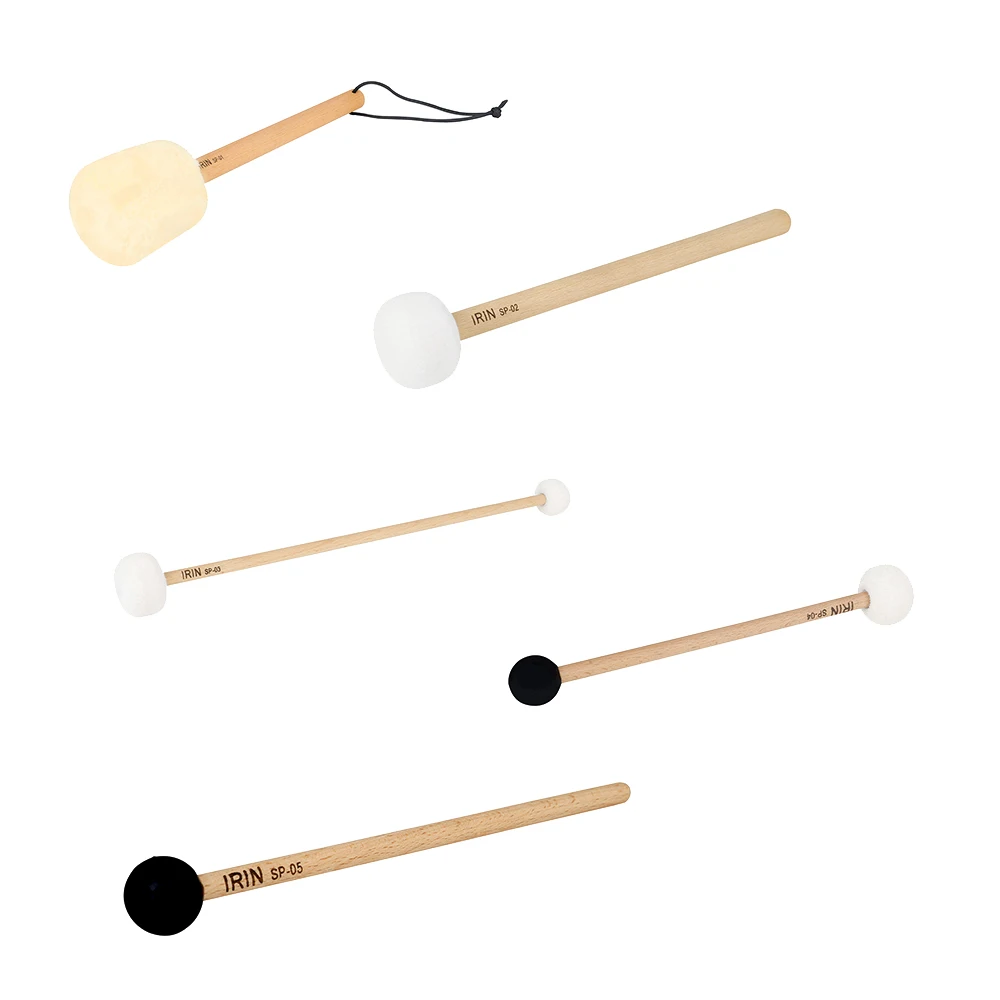 SLADE Drumsticks Steel Tongue  - Musical Instrument Marimba recensie en prijs