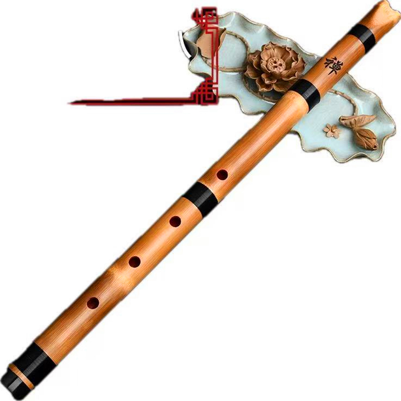 Musical Instrument Shakuhachi  - Shakuhachi Bamboo Flute recensie en prijs