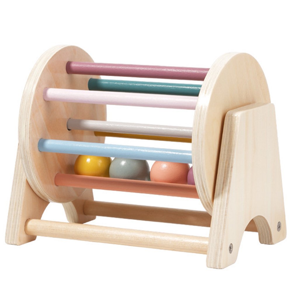 Baby Early Learning Montessori - Djembe Hand Drum recensie en prijs