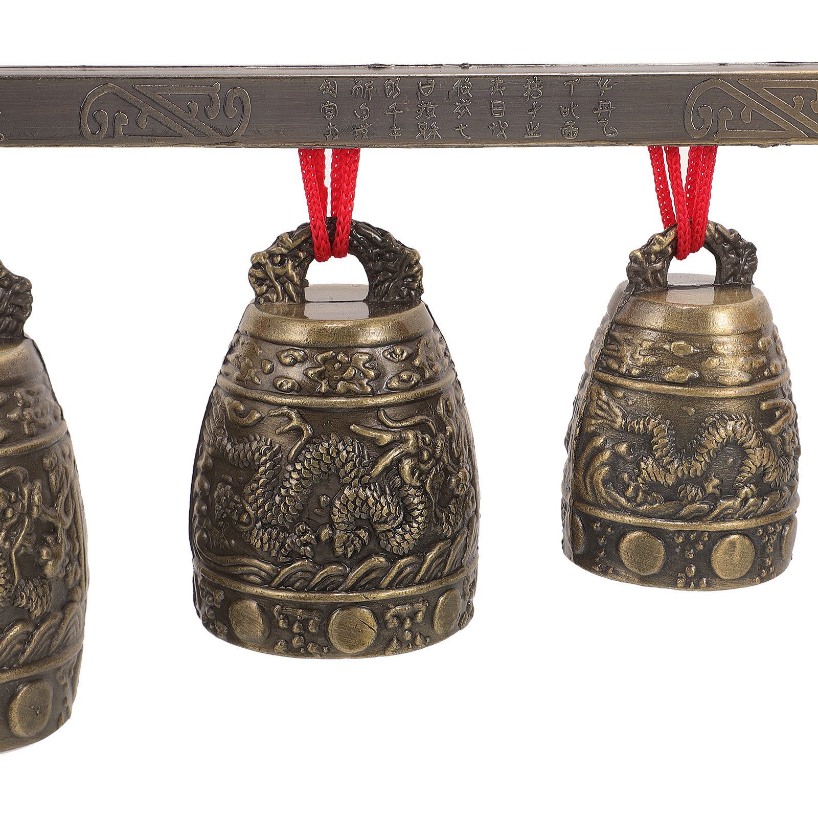 Chinese Bell Instrument Zinc A - Celesta Musical Instrument recensie en prijs