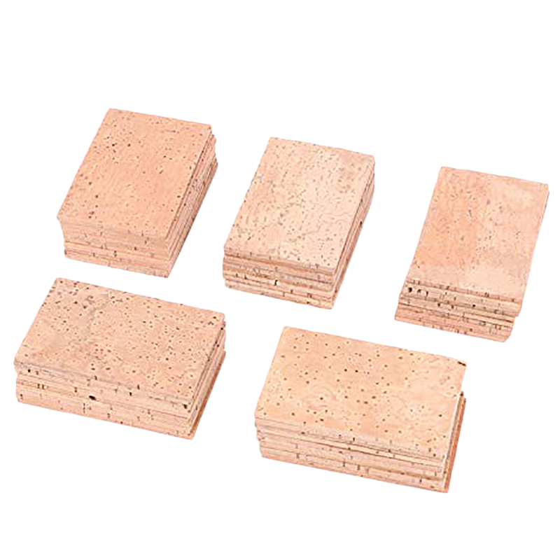 50Pcs Saxophone Neck Cork Shee - Musical Instrument Saxophone recensie en prijs