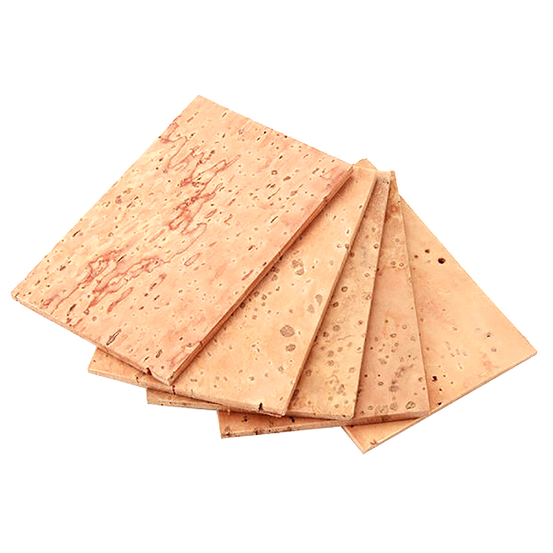 50Pcs Saxophone Neck Cork Shee - Musical Instrument Saxophone recensie en prijs
