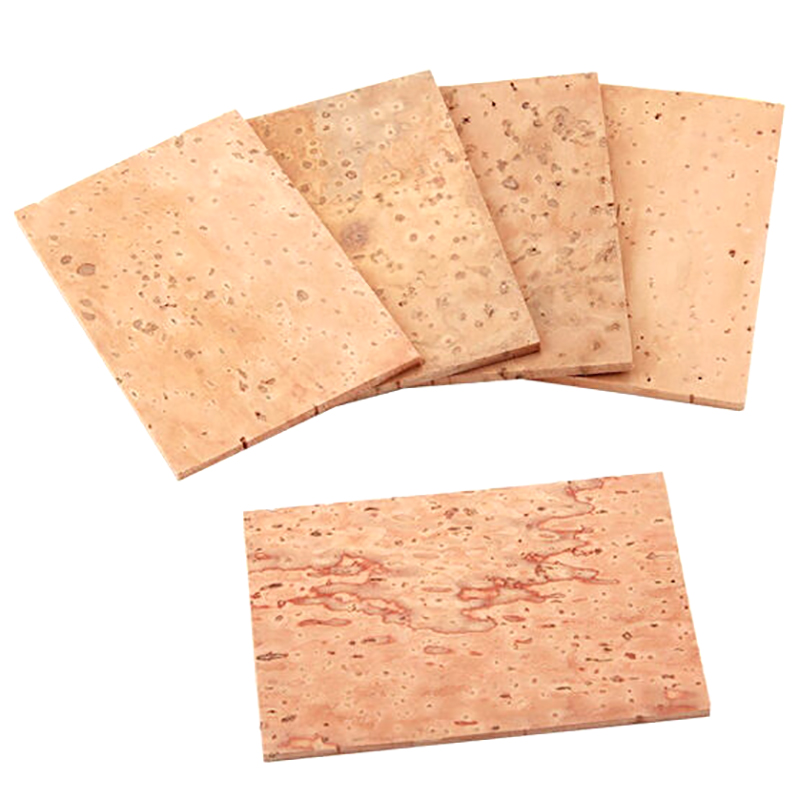 50Pcs Saxophone Neck Cork Shee - Musical Instrument Saxophone recensie en prijs