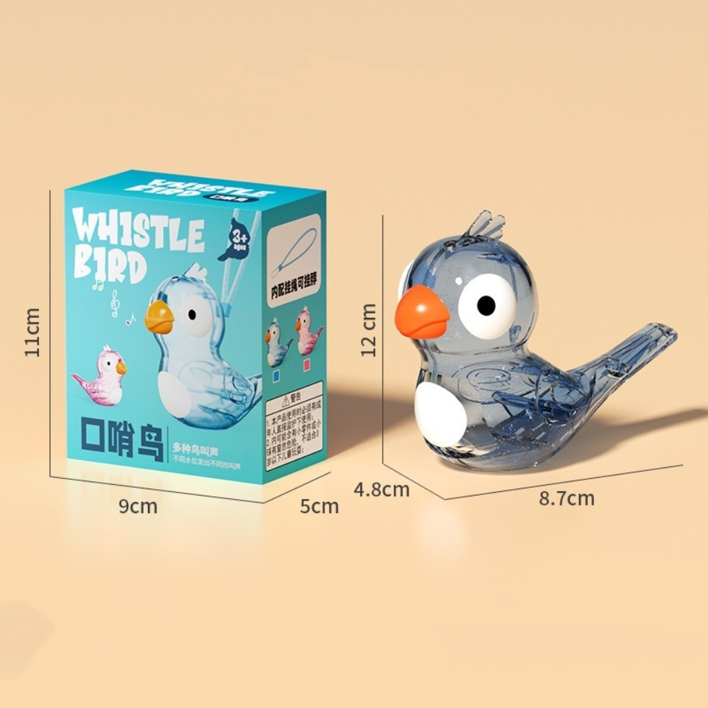 Cartoon Water Bird Whistle Tra - Musical Instrument You Squeeze recensie en prijs