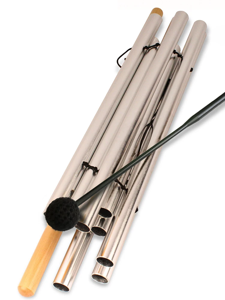 Handheld Wind Chime Sound Heal - Celesta Musical Instrument recensie en prijs