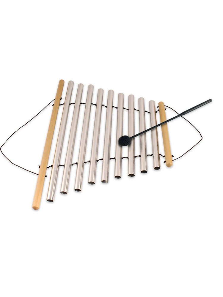 Handheld Wind Chime Sound Heal - Celesta Musical Instrument recensie en prijs