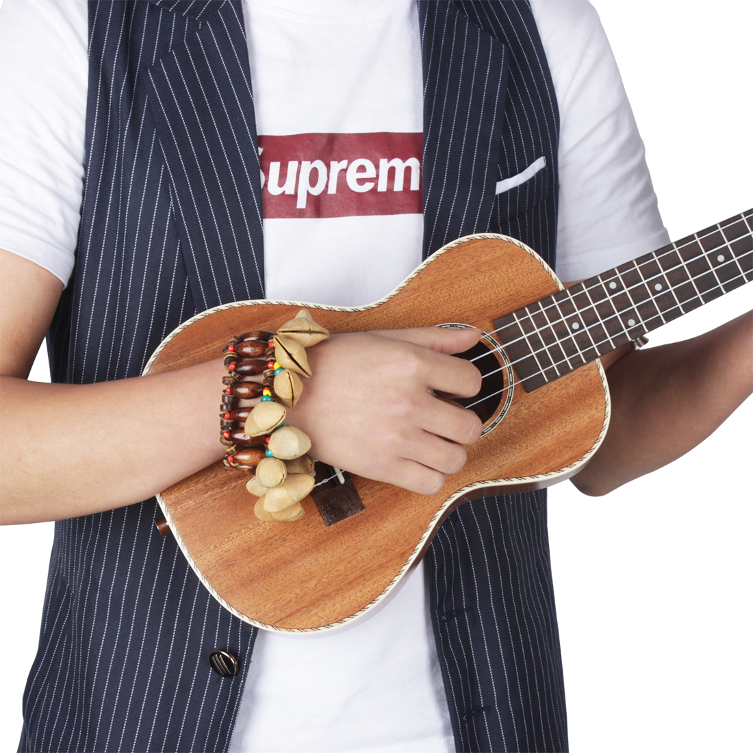 IRIN Nuts Shell Handbell Brace - Djembe Hand Drum recensie en prijs