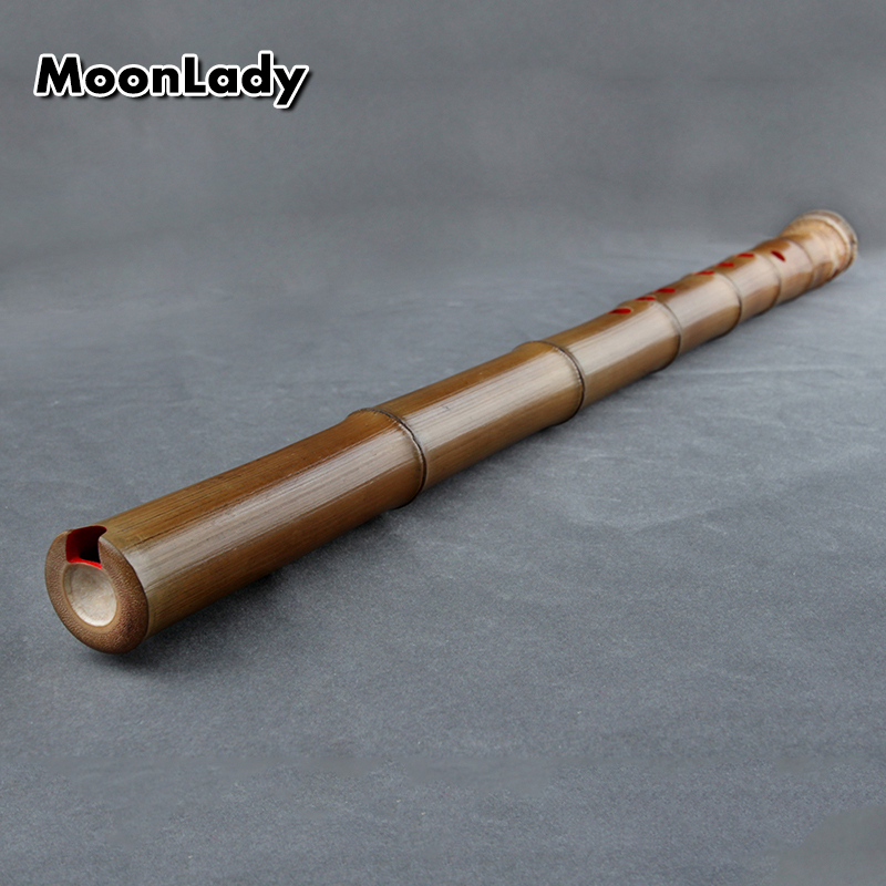 Chinese Bamboo Flute Not Shaku - Shakuhachi Bamboo Flute recensie en prijs