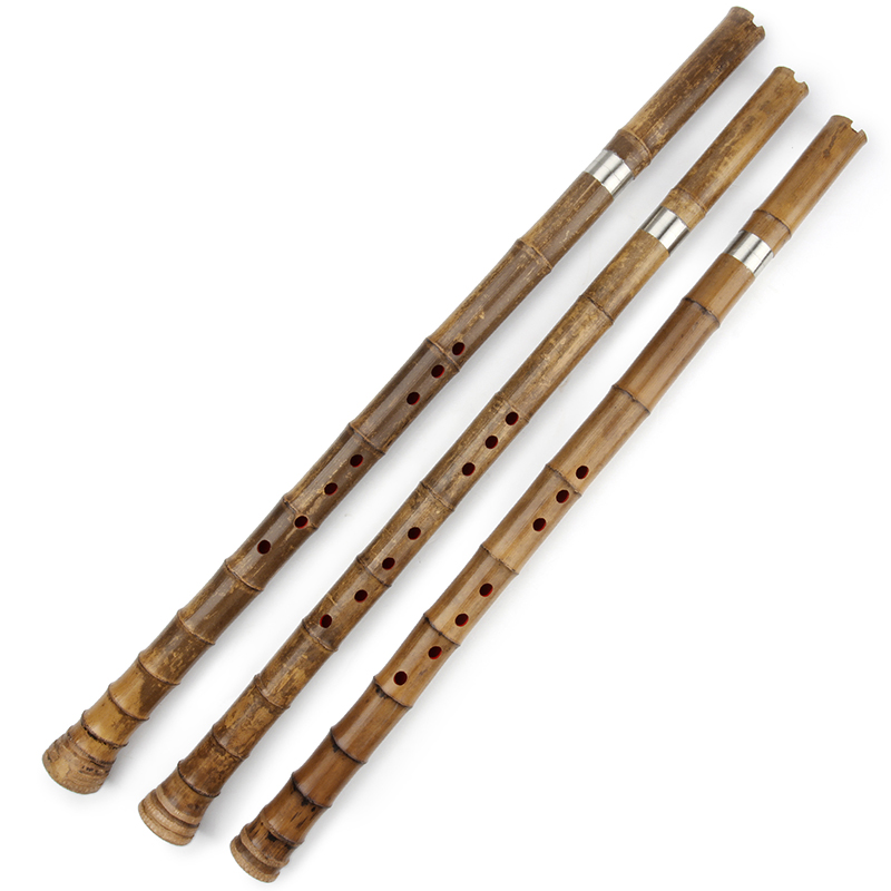 Chinese Bamboo Flute Not Shaku - Shakuhachi Bamboo Flute recensie en prijs