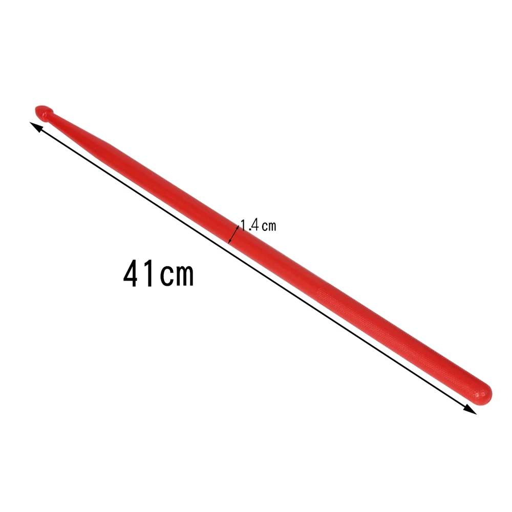 1Pair of Colored Nylon Drum St - Musical Instrument Marimba recensie en prijs