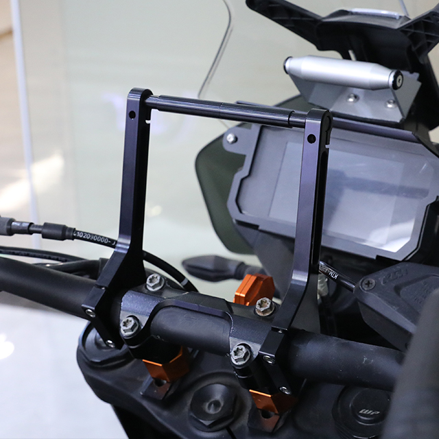 Motorcycle GPS Mounting Adapte - Musical Instrument Of India recensie en prijs