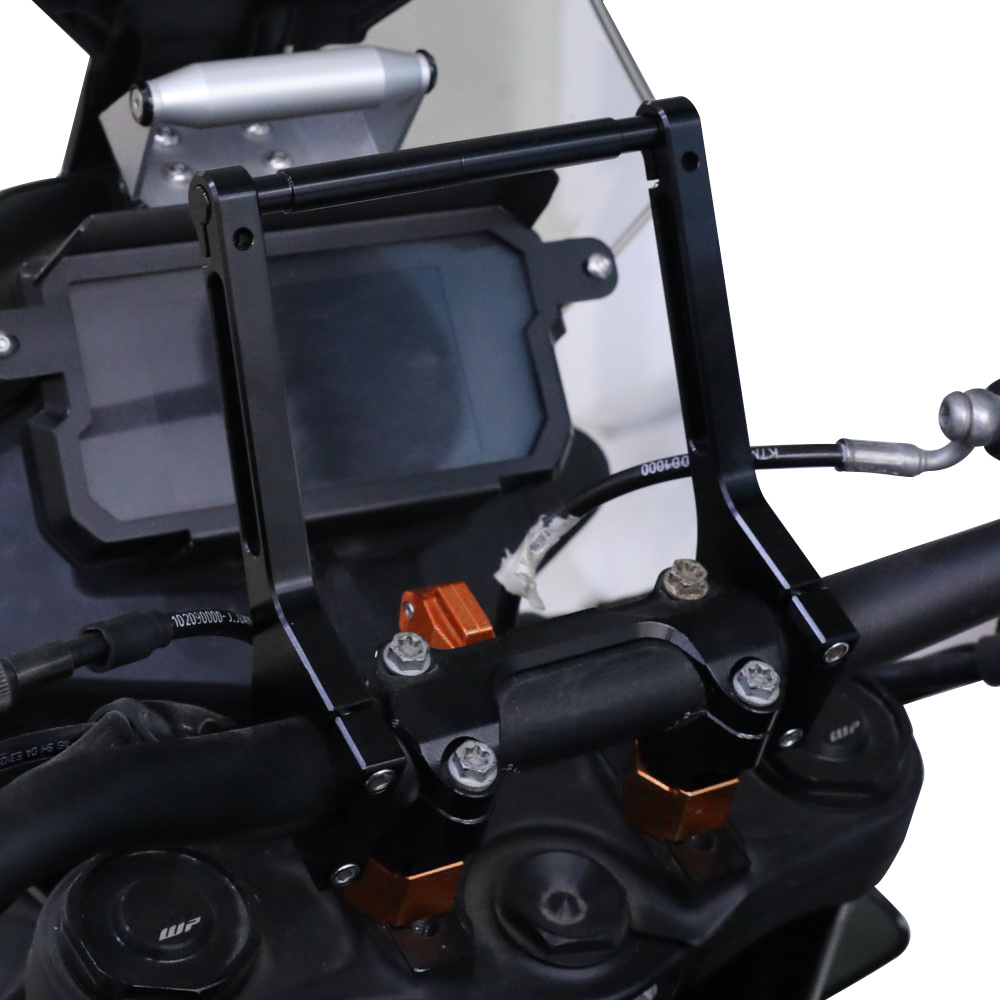 Motorcycle GPS Mounting Adapte - Musical Instrument Of India recensie en prijs