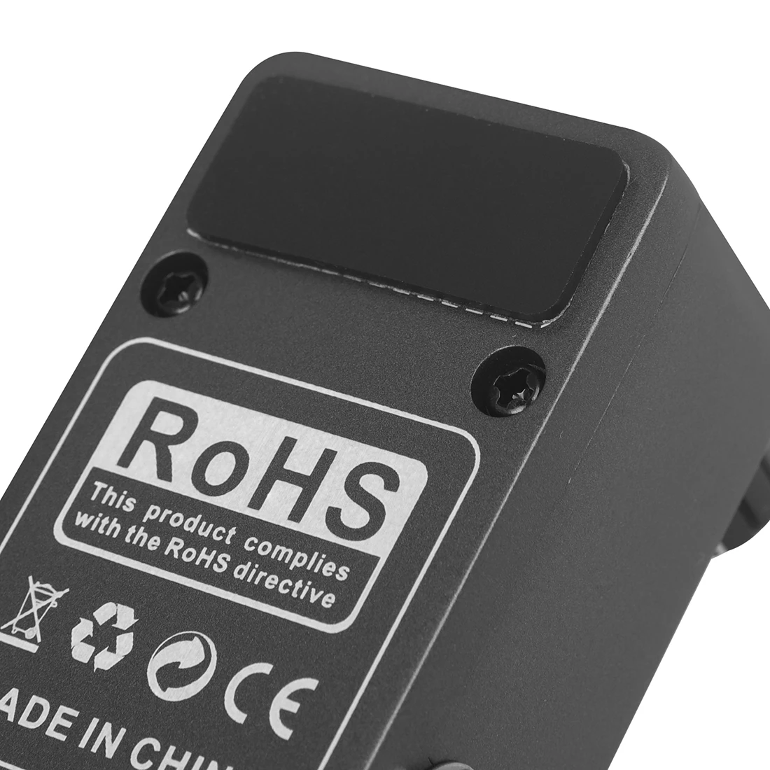 IRIN RS-11 Soul Fuzz Guitar Ef - Celesta Musical Instrument recensie en prijs