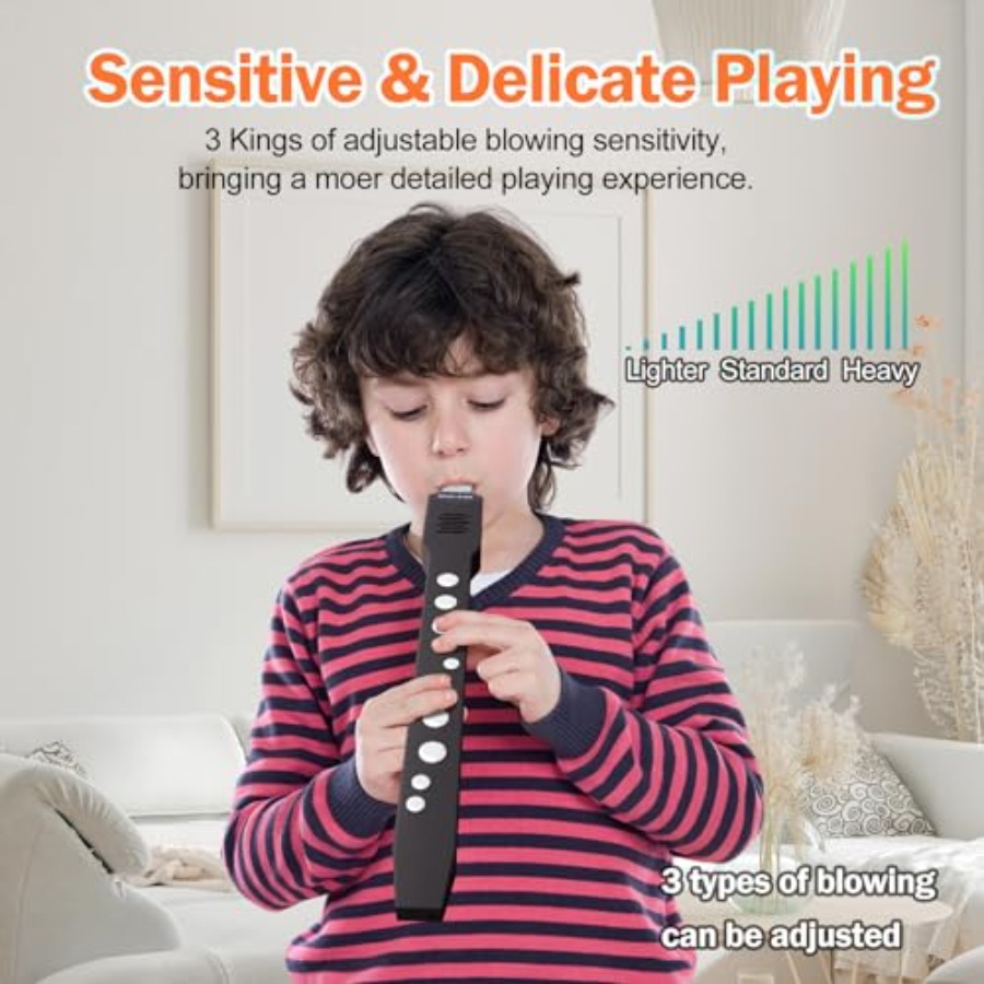 Electric Saxophone Digital Win - Musical Instrument Saxophone recensie en prijs