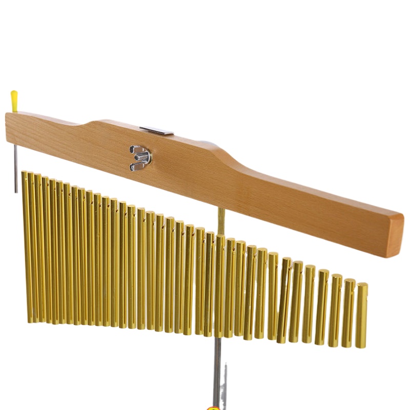 The 36-tone Wind Chimes Sound  - Celesta Musical Instrument recensie en prijs