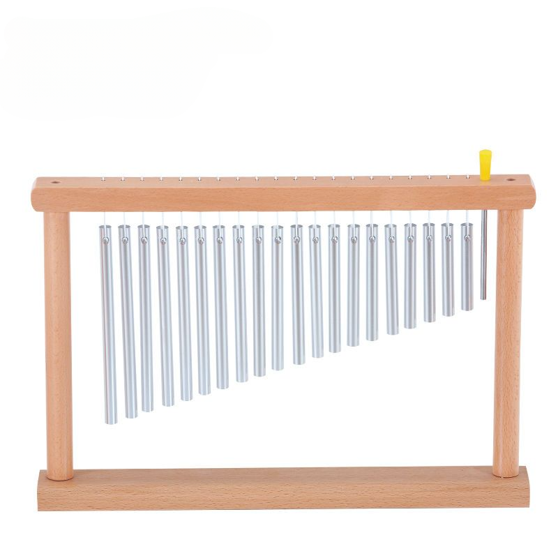 The 36-tone Wind Chimes Sound  - Celesta Musical Instrument recensie en prijs