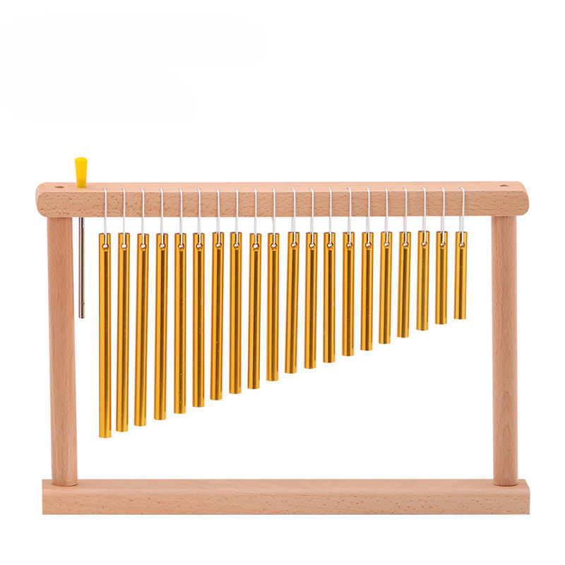 The 36-tone Wind Chimes Sound  - Celesta Musical Instrument recensie en prijs