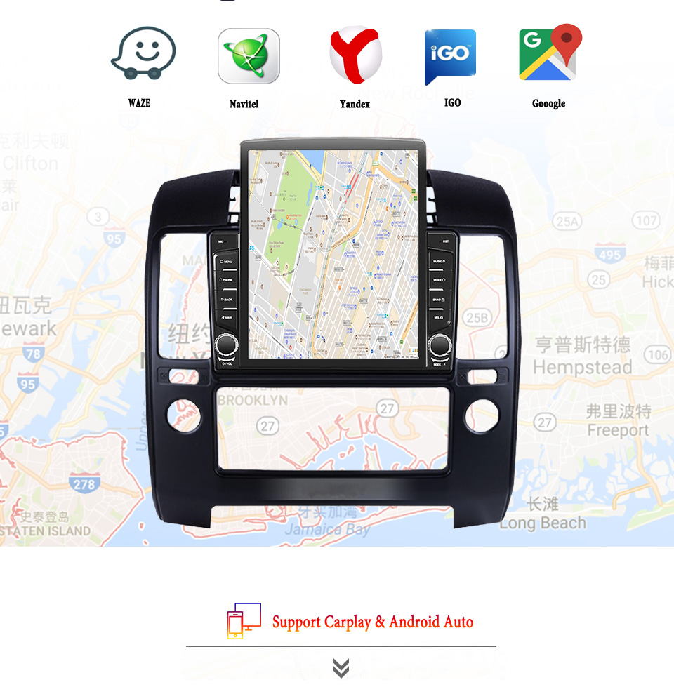 9.7’’ Car Autoradio For Nissan - Musical Instrument Of India recensie en prijs