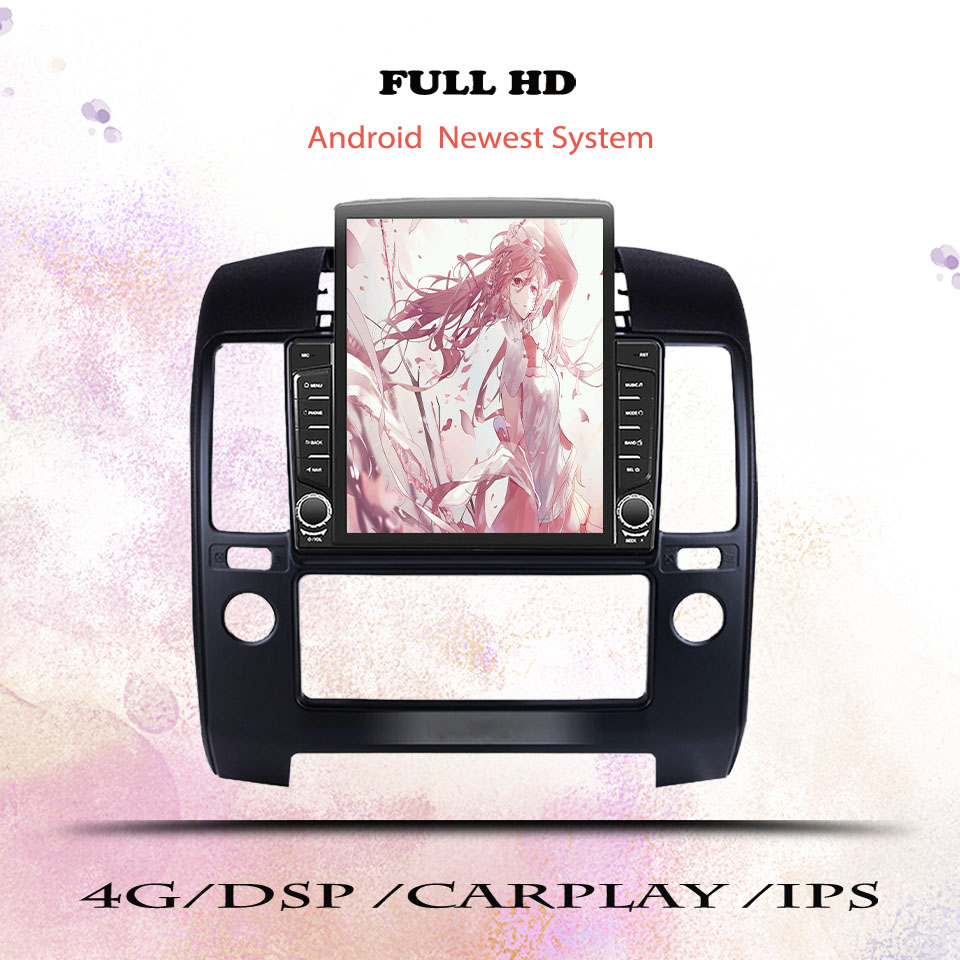 9.7’’ Car Autoradio For Nissan - Musical Instrument Of India recensie en prijs