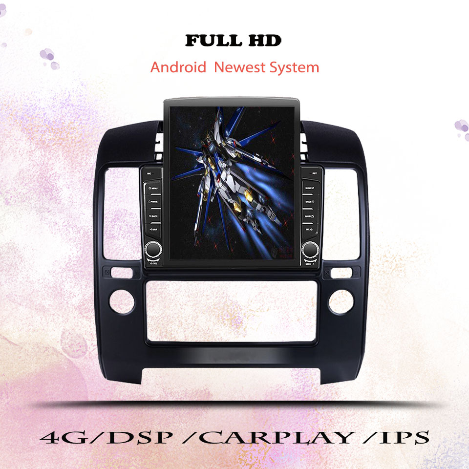 9.7’’ Car Autoradio For Nissan - Musical Instrument Of India recensie en prijs