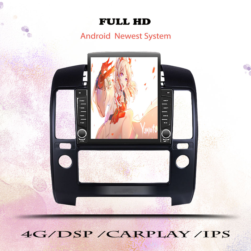 9.7’’ Car Autoradio For Nissan - Musical Instrument Of India recensie en prijs