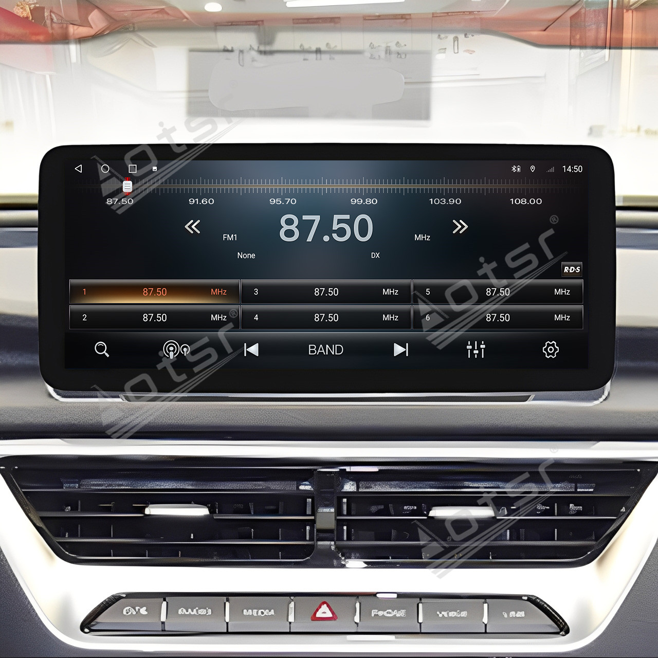 Double 12.3 inch Android 14 Fo - Musical Instrument Of India recensie en prijs