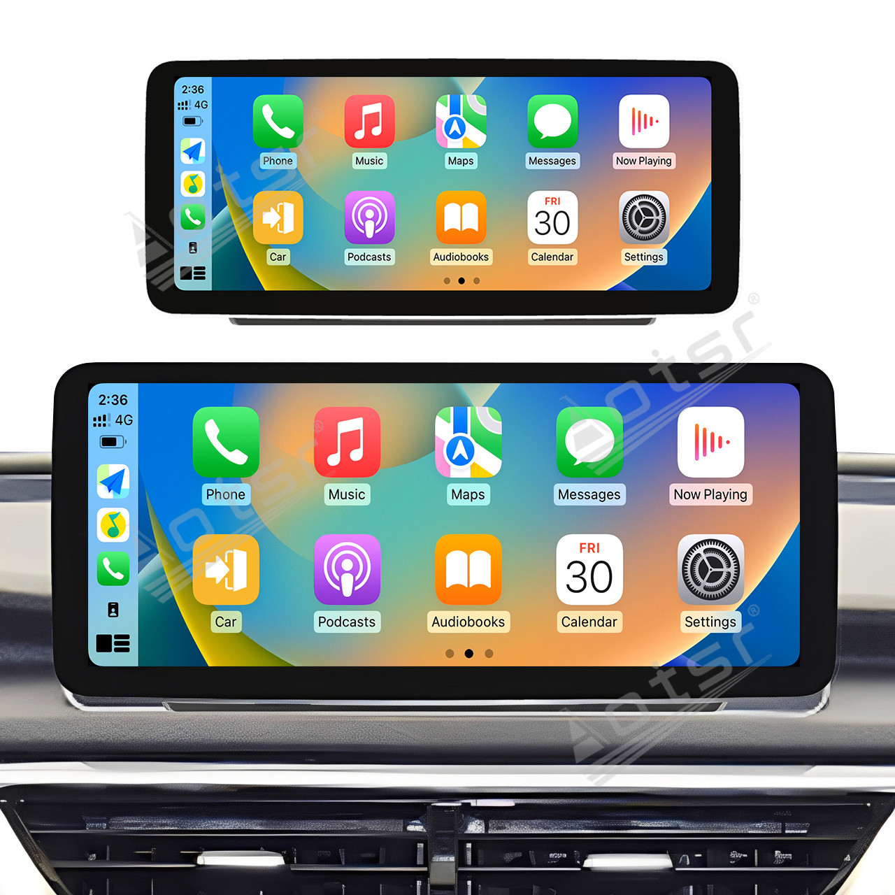 Double 12.3 inch Android 14 Fo - Musical Instrument Of India recensie en prijs
