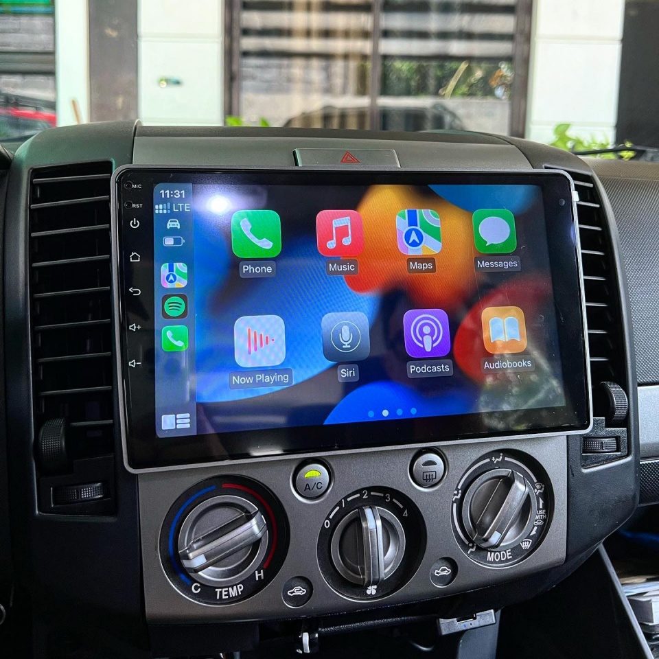 Android 14 8G+128G For Ford Ra - Musical Instrument Of India recensie en prijs