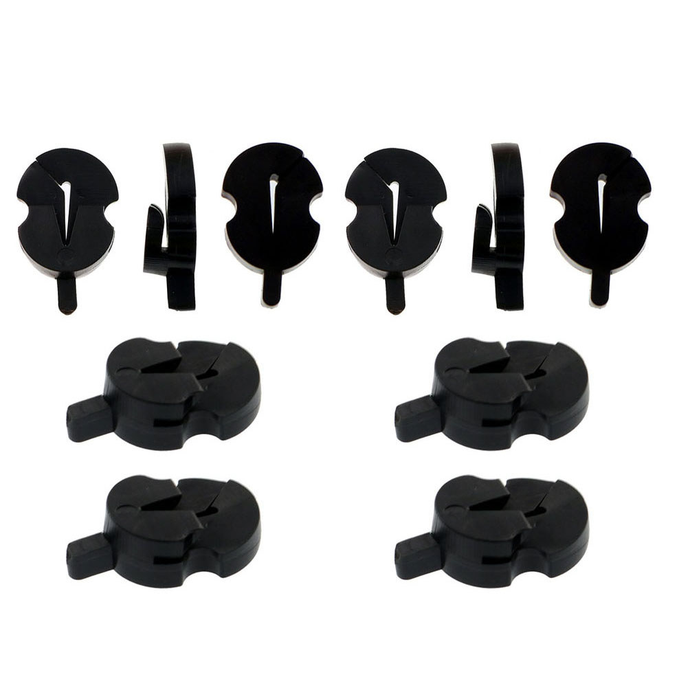 New Violin Mute Violin Mute Ru - Musical Instrument Brands recensie en prijs