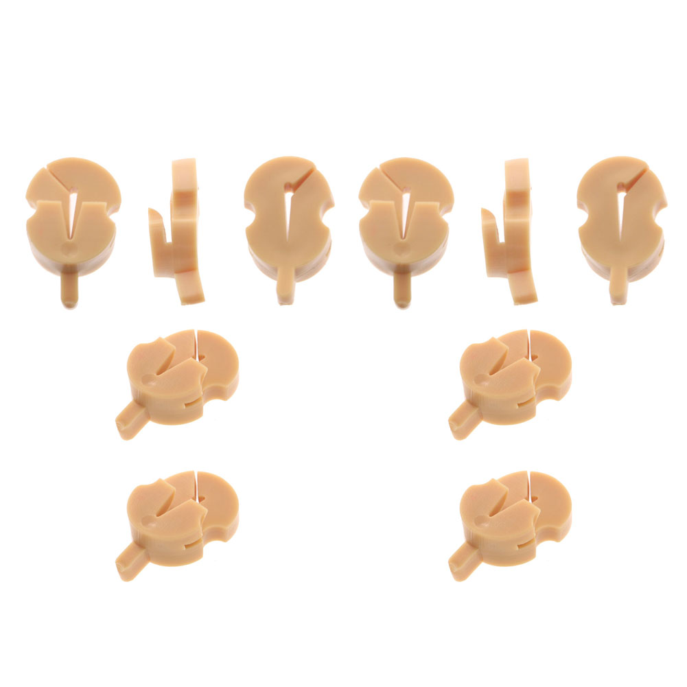 New Violin Mute Violin Mute Ru - Musical Instrument Brands recensie en prijs