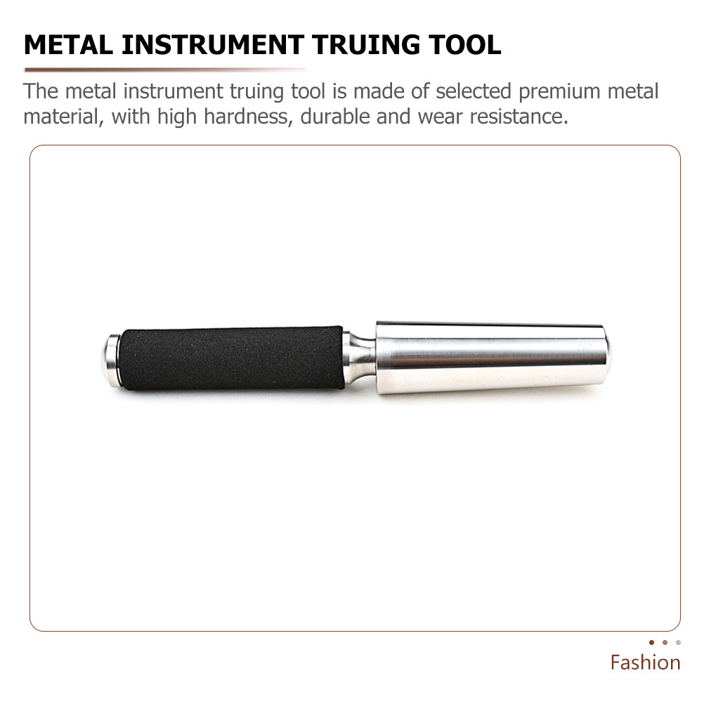 Metal Hand Roller Dent Repair  - Musical Instrument Saxophone recensie en prijs