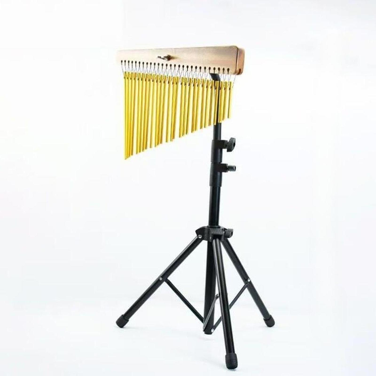 Bar Chimes Stand Percussion In - Celesta Musical Instrument recensie en prijs