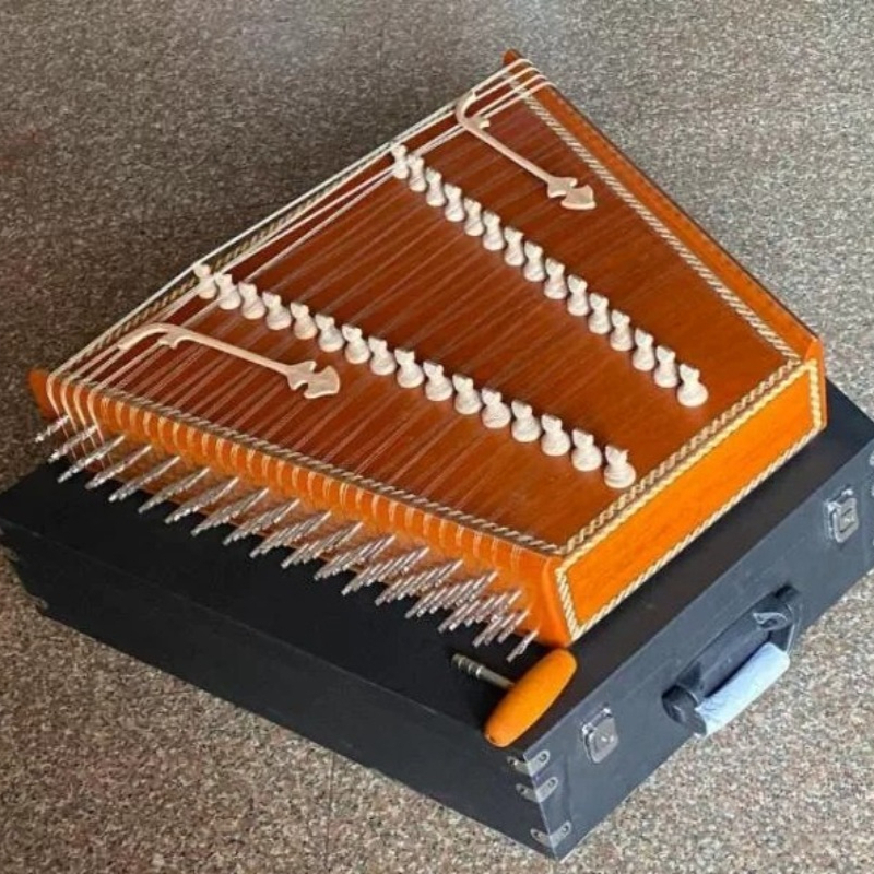 Imported from India, Indian du - Musical Instrument Of India recensie en prijs