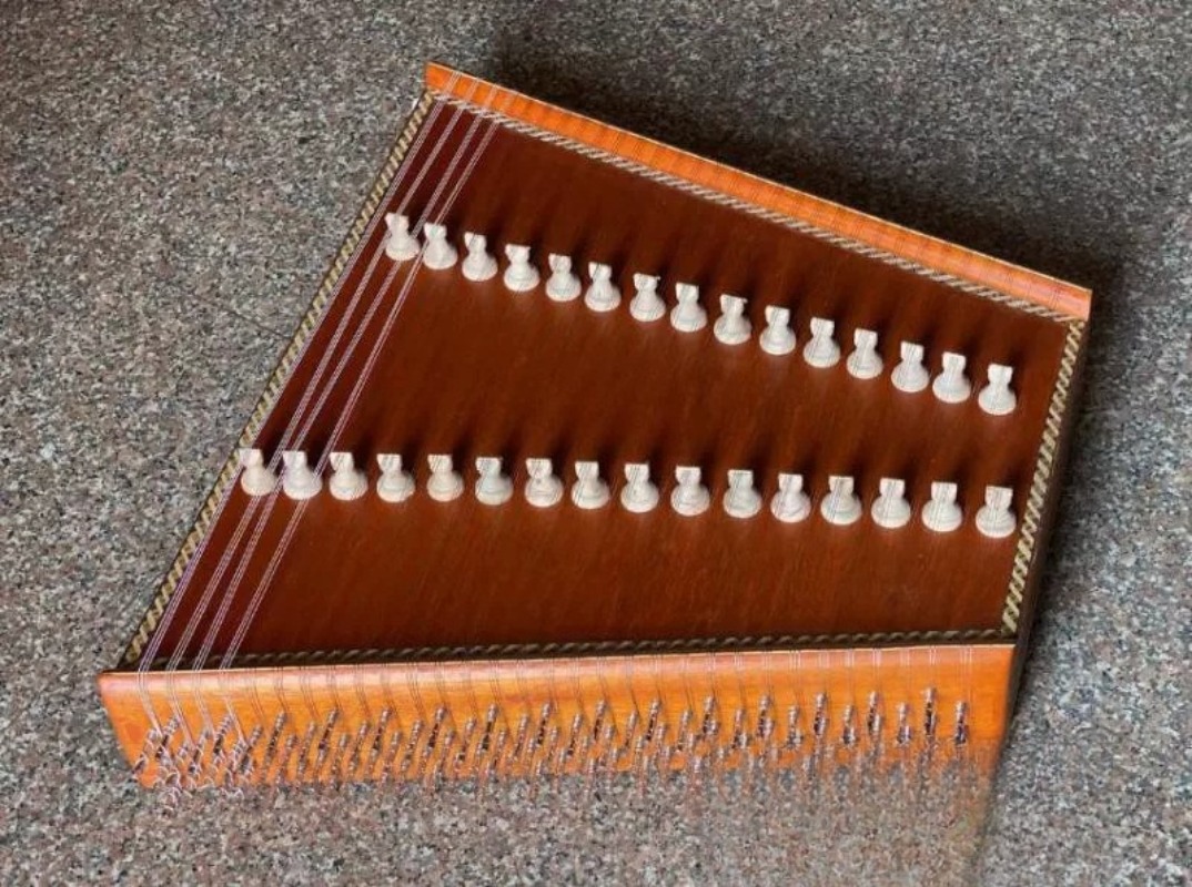 Imported from India, Indian du - Musical Instrument Of India recensie en prijs