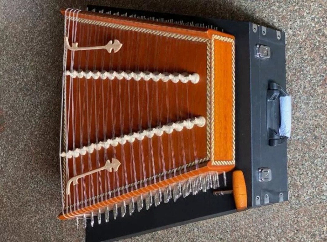 Imported from India, Indian du - Musical Instrument Of India recensie en prijs