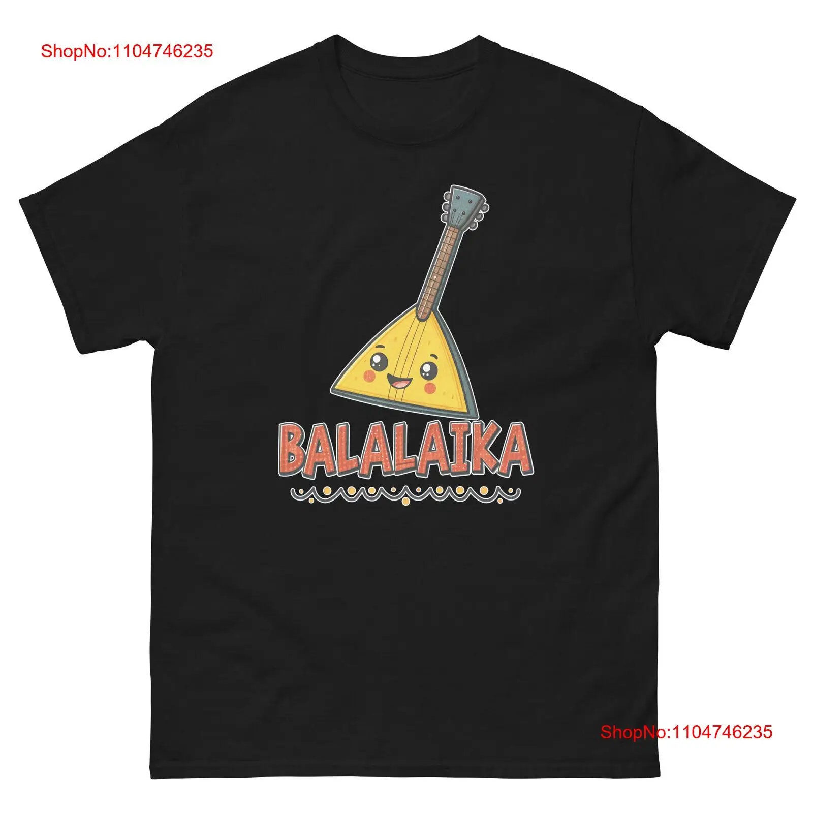 Balalaika Musical Instrument I - Musical Instrument Balalaika recensie en prijs