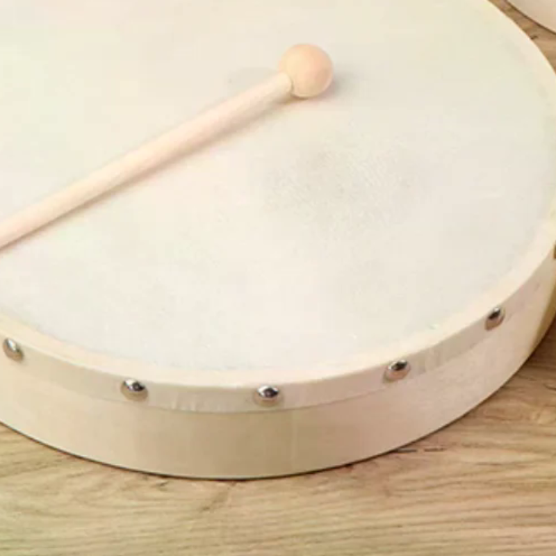 Frame Drums 4/6/7/8/9/10 Inch  - Djembe Hand Drum recensie en prijs