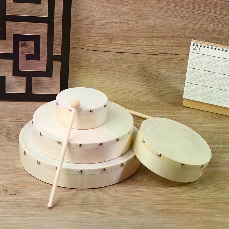 Frame Drums 4/6/7/8/9/10 Inch  - Djembe Hand Drum recensie en prijs