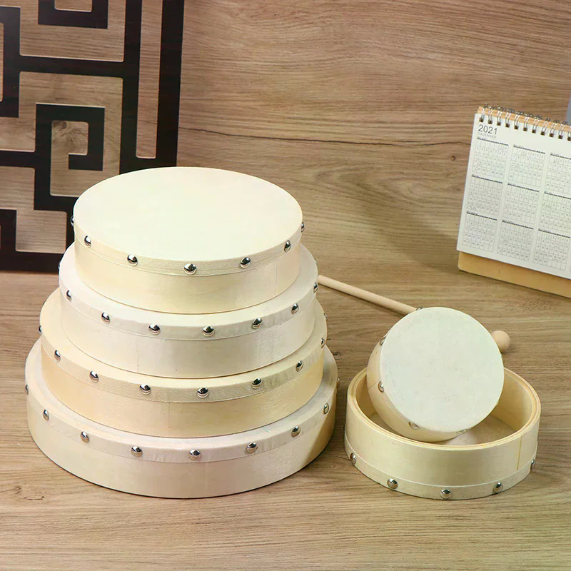 Frame Drums 4/6/7/8/9/10 Inch  - Djembe Hand Drum recensie en prijs
