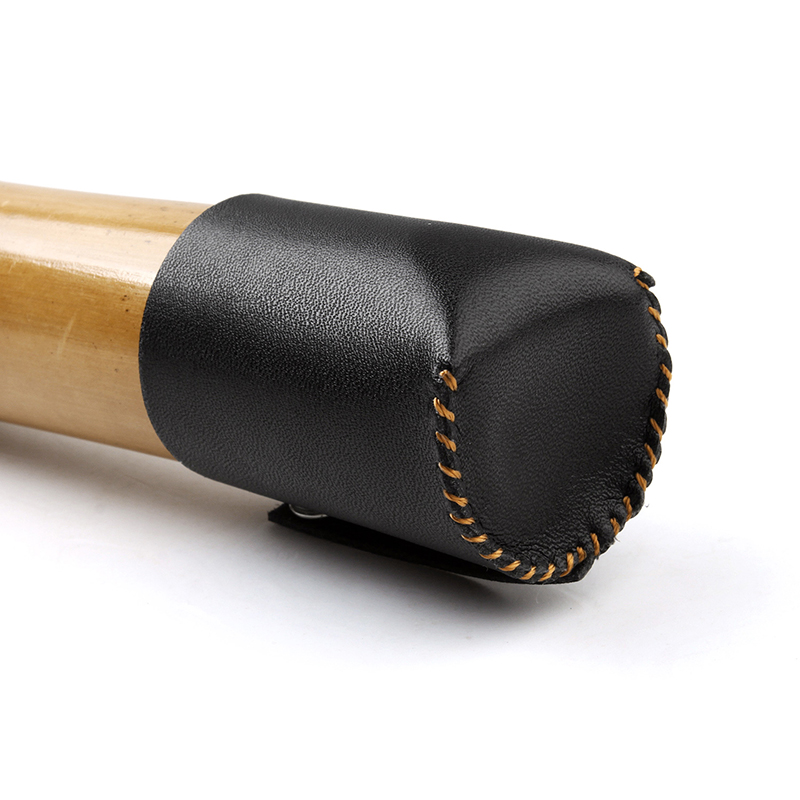Handmade Natural Bamboo Shakuh - Shakuhachi Bamboo Flute recensie en prijs