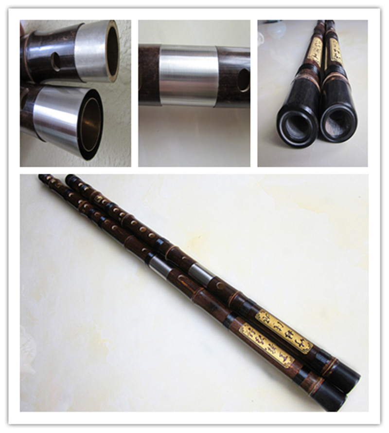 Chinese Bitter Bamboo Flute, T - Shakuhachi Bamboo Flute recensie en prijs