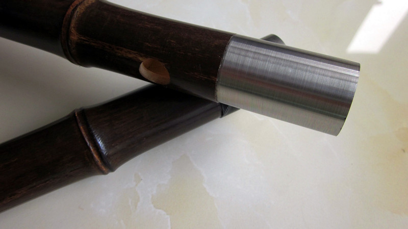Chinese Bitter Bamboo Flute, T - Shakuhachi Bamboo Flute recensie en prijs