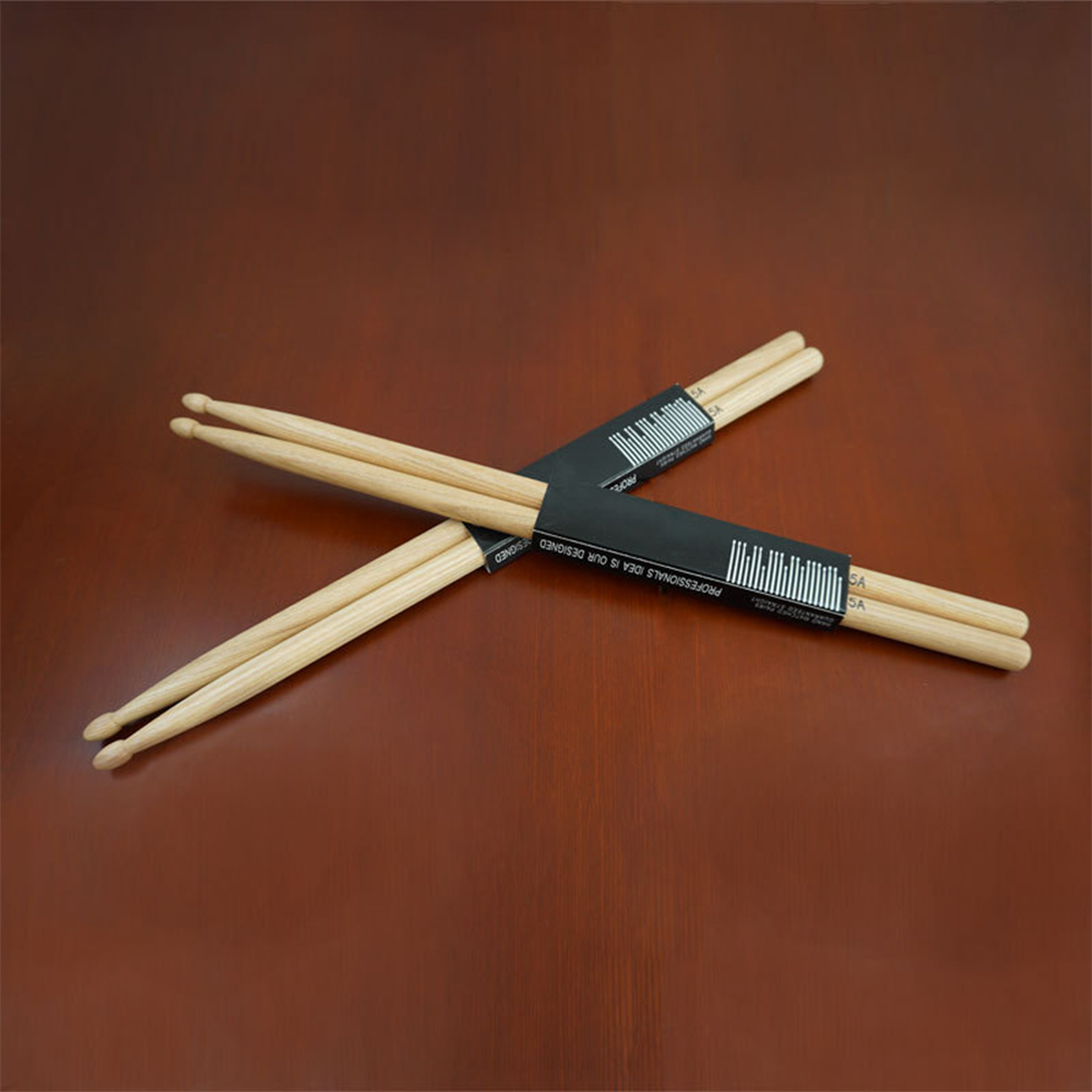 1 Pair 5A/7A Maple Wood Drumst - Musical Instrument Marimba recensie en prijs
