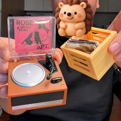 ZURU Mini Brands Really Works  - Musical Instrument Brands recensie en prijs